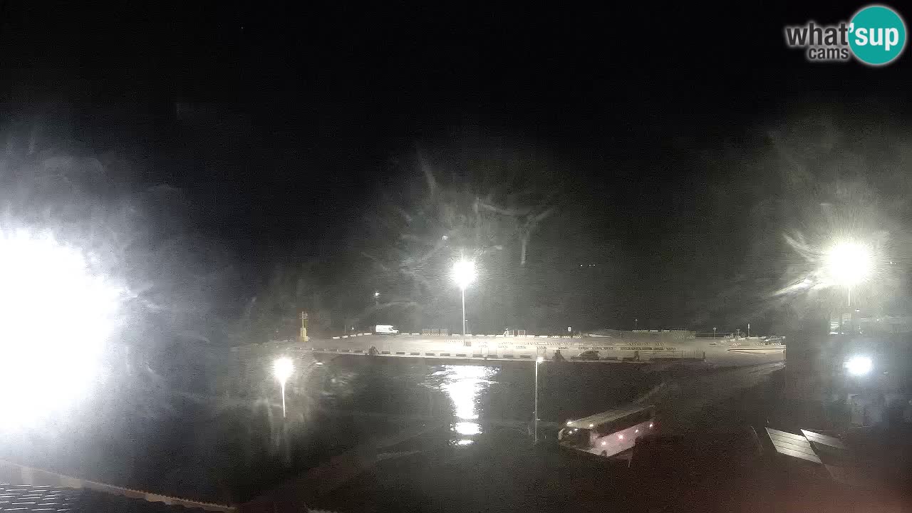 Porto di Palau – Cerdeña