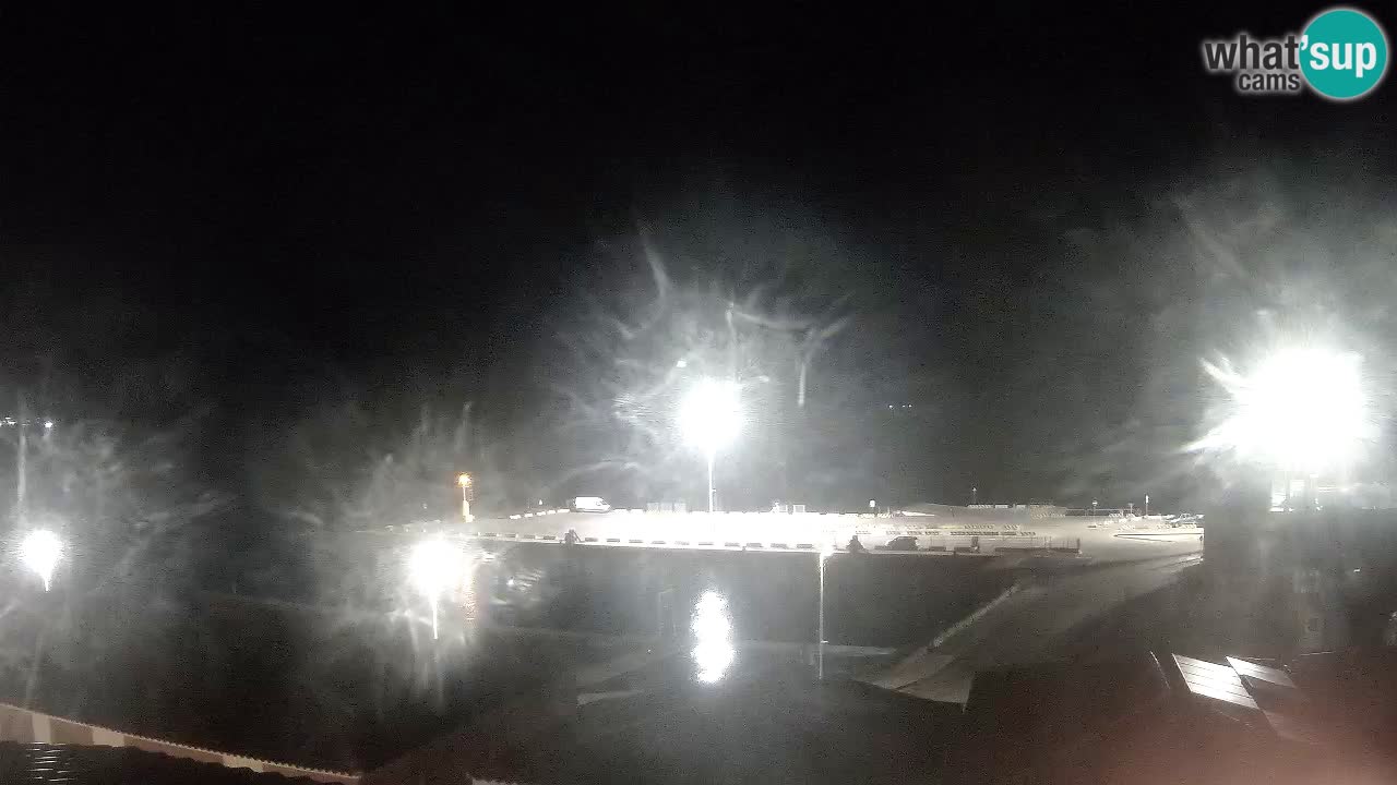 Porto di Palau – Sardinien