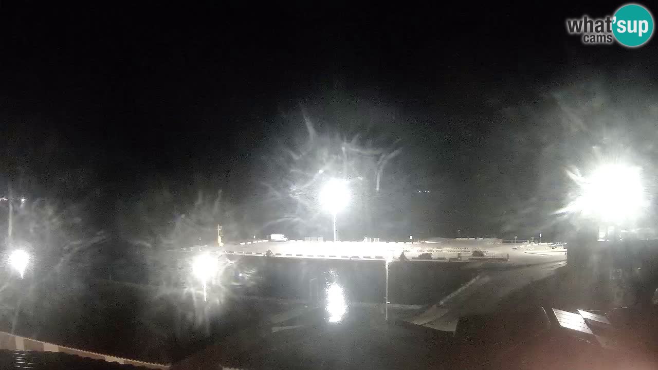 Porto di Palau – Sardinien