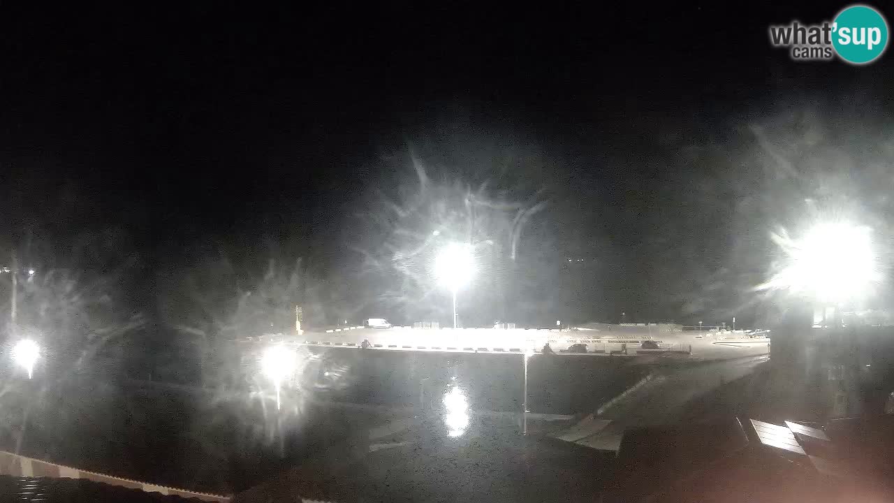 Porto di Palau – Sardinien