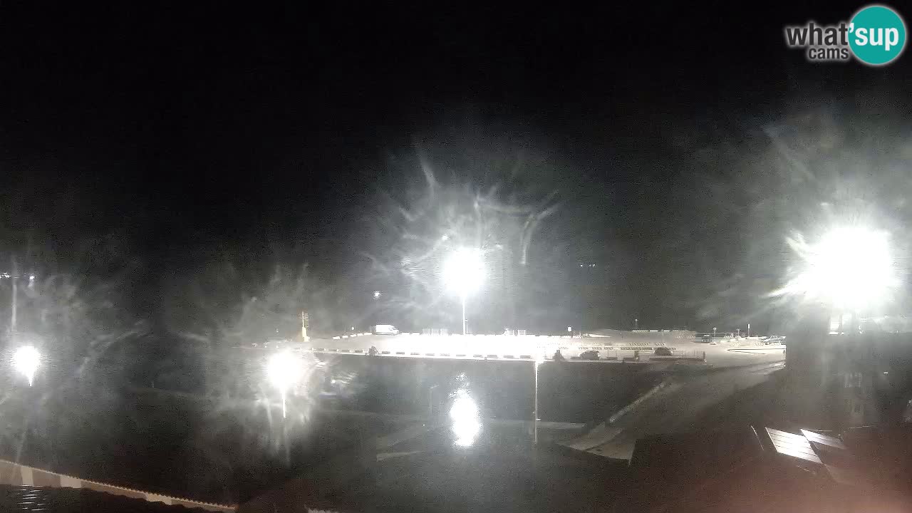 Porto di Palau – Sardinija