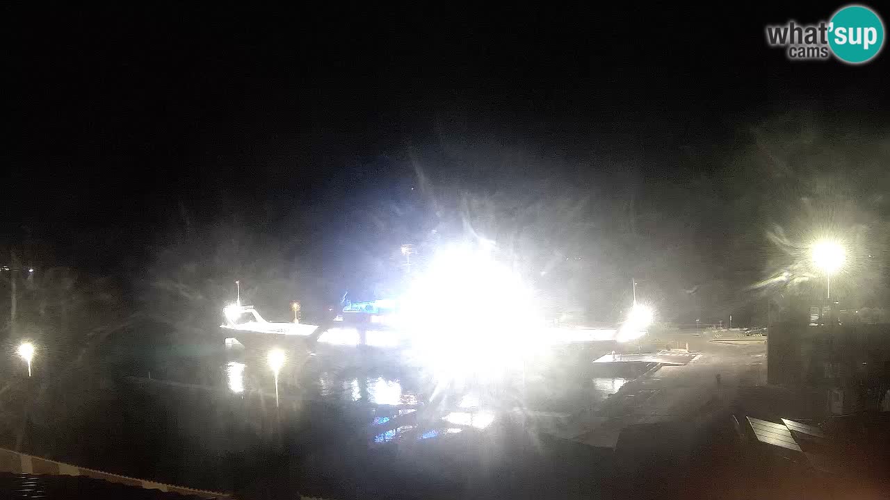 Porto di Palau – Sardinija