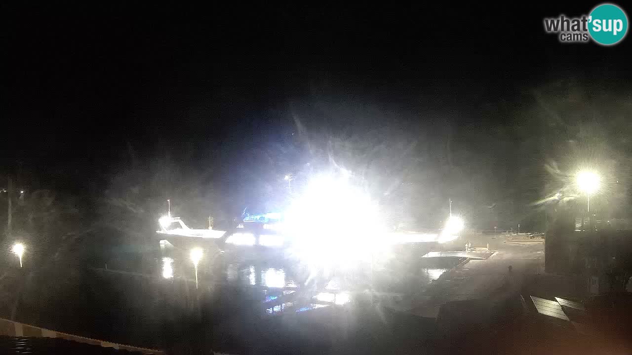 Porto di Palau – Cerdeña