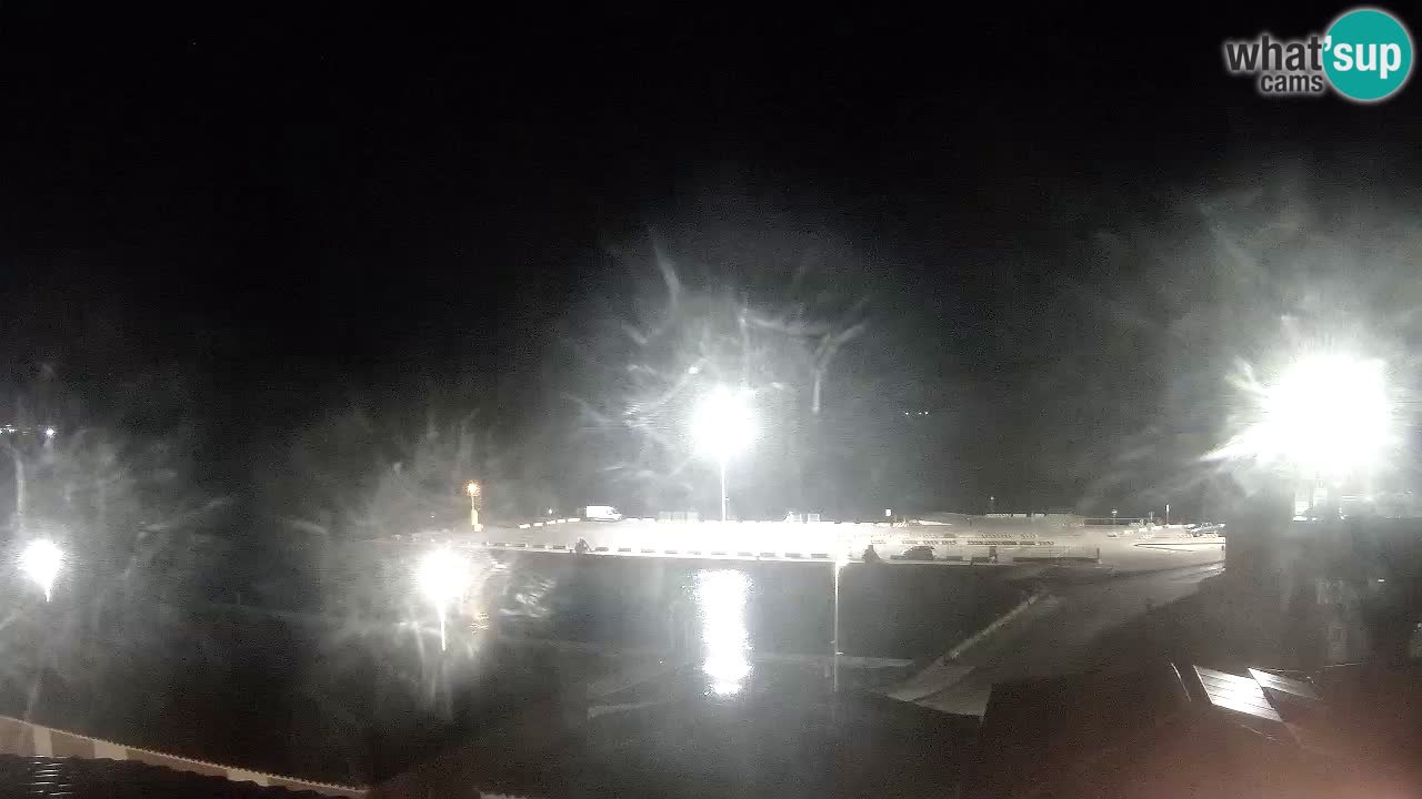 Porto di Palau – Sardinien