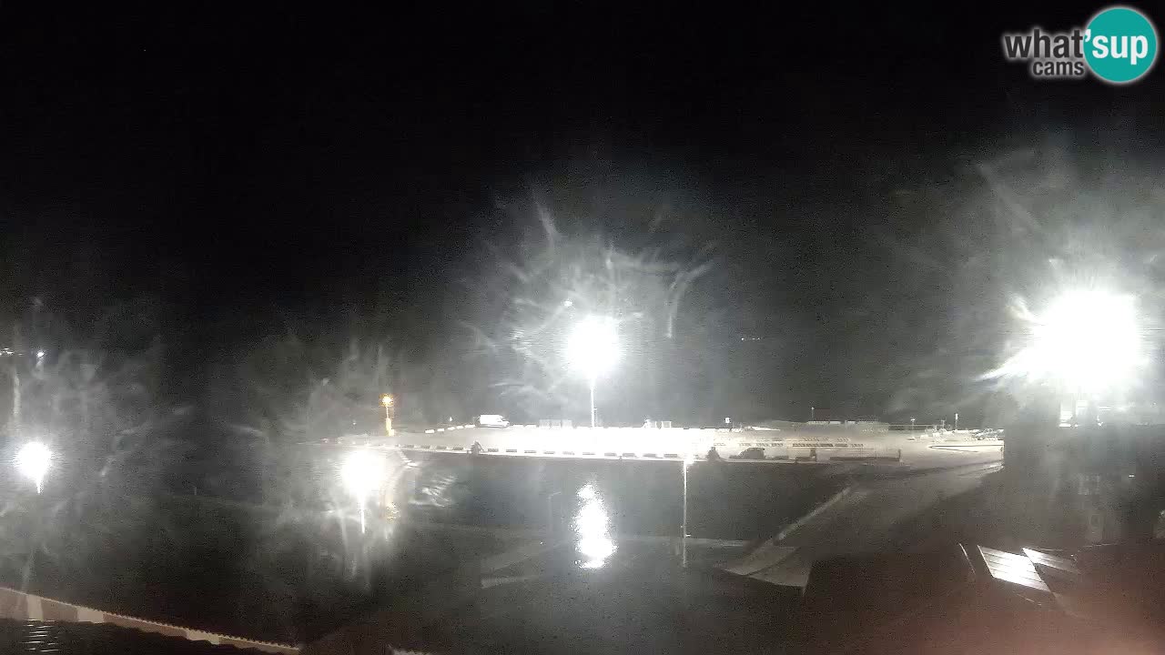 Porto di Palau – Sardinia