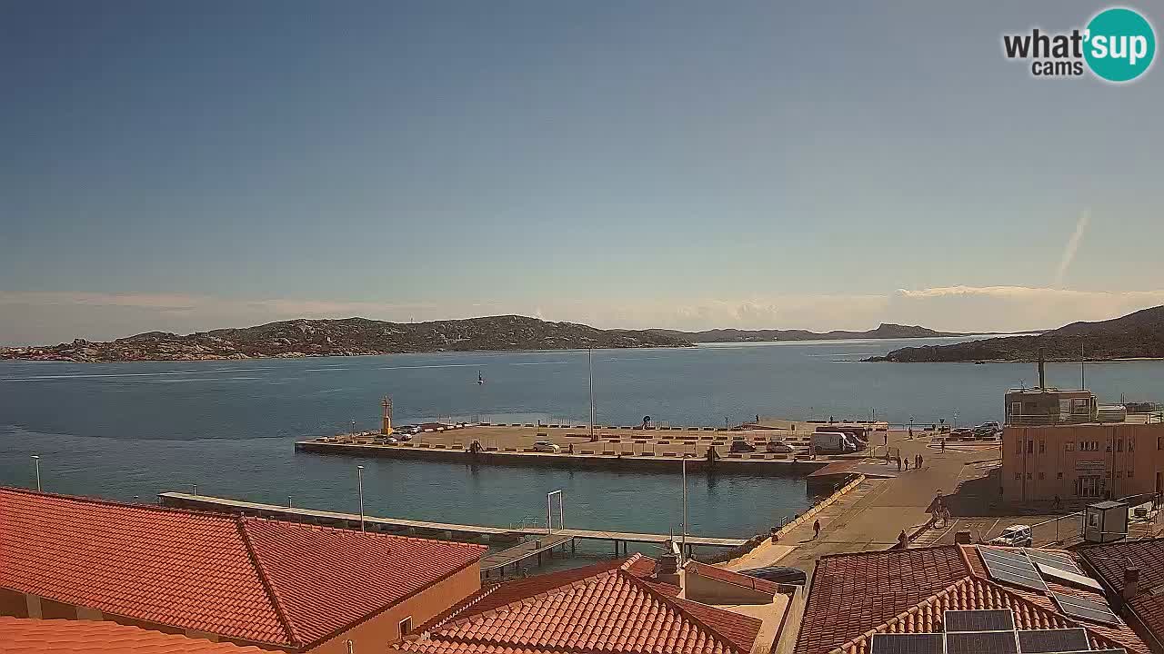 Porto di Palau – Sardinia