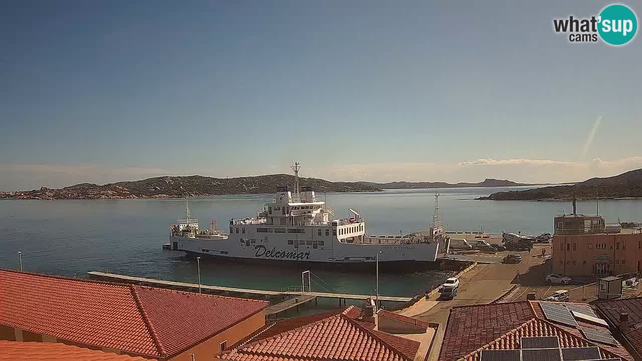 Porto di Palau – Sardinia