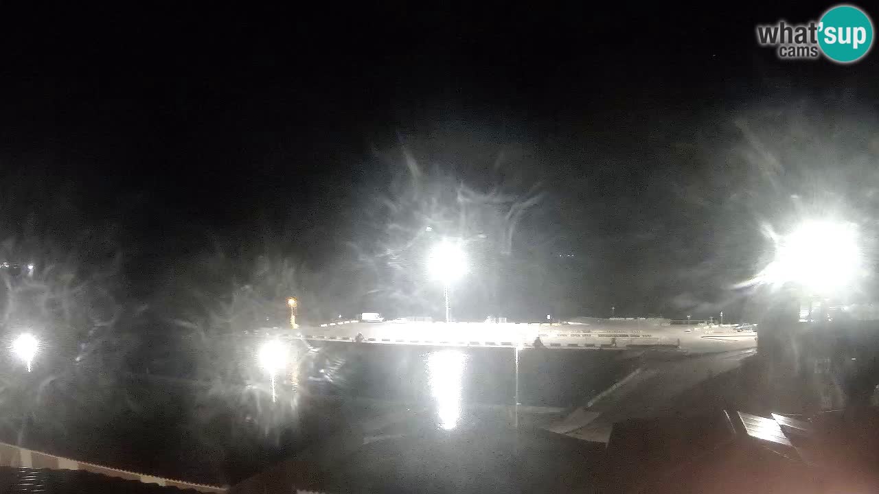 Porto di Palau – Sardaigne