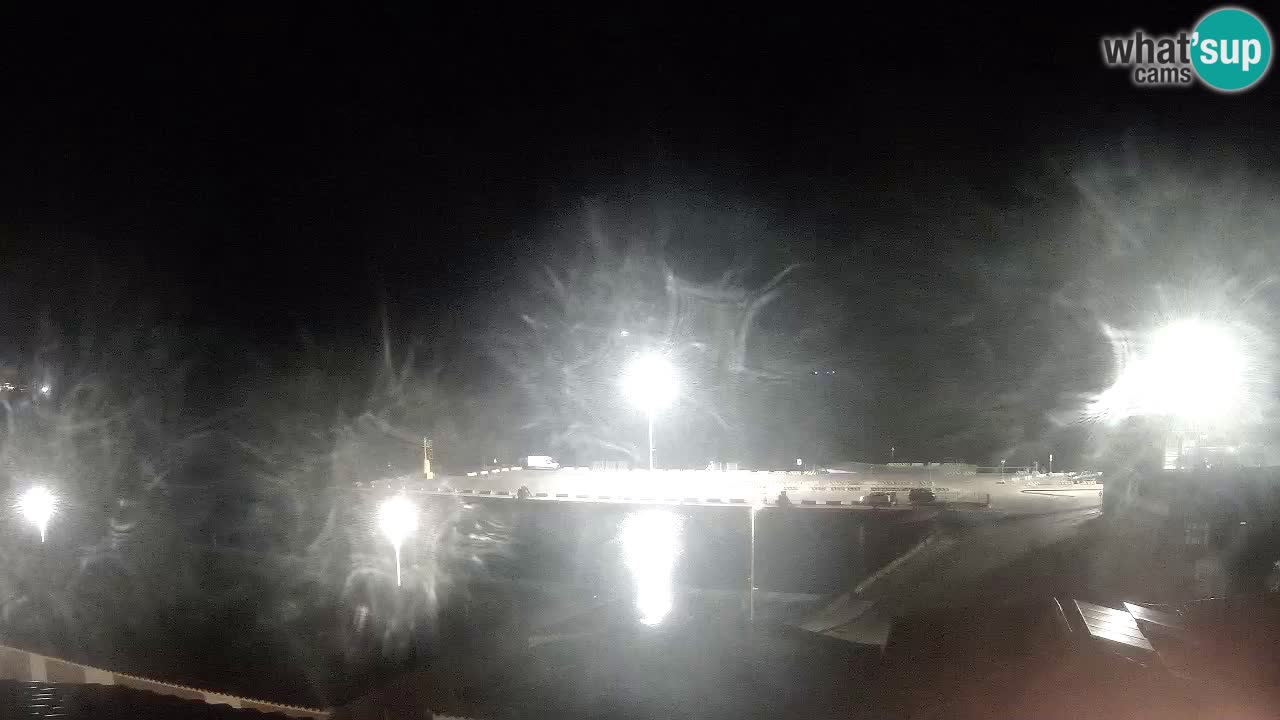 Porto di Palau – Sardegna