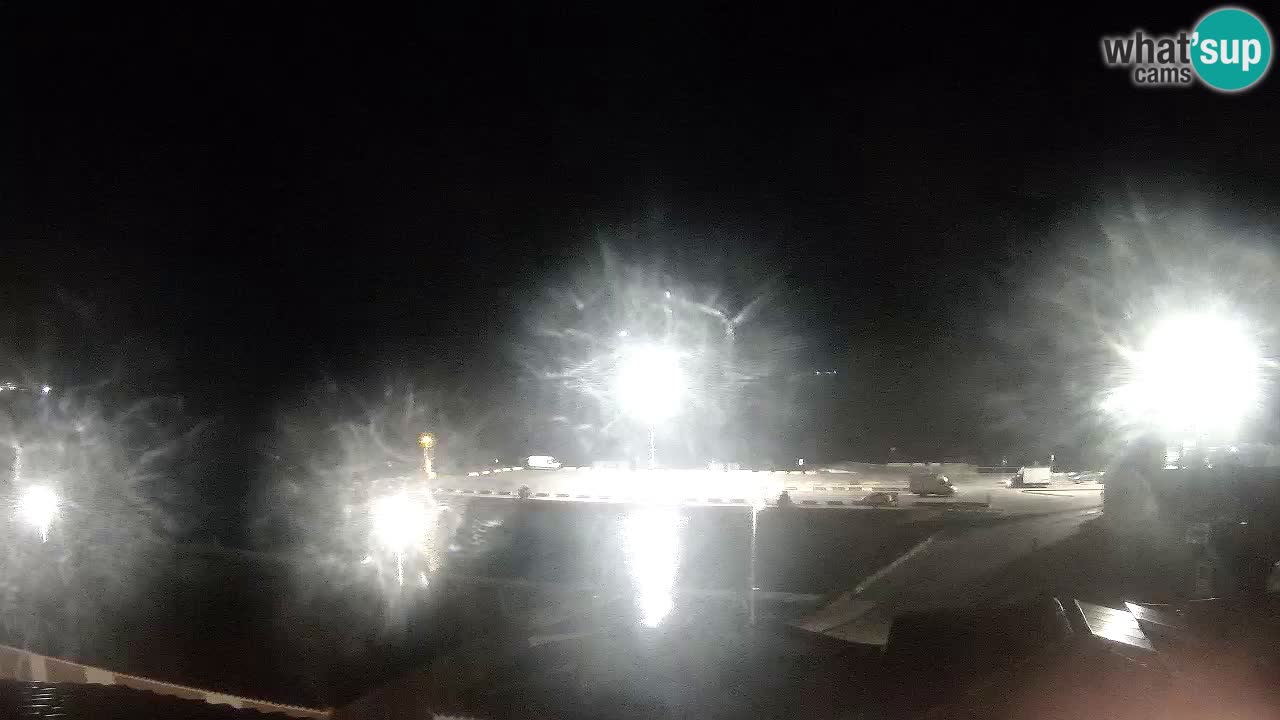 Porto di Palau – Sardinija