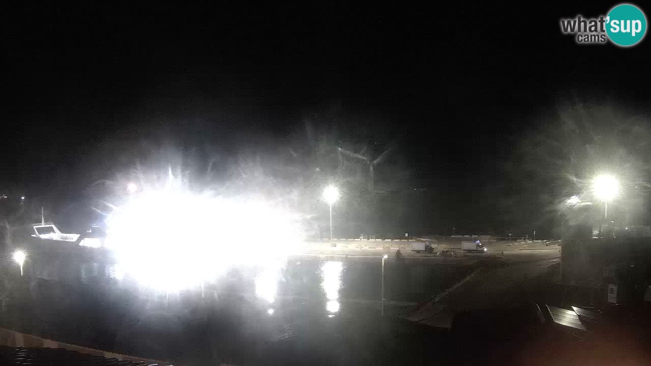 Porto di Palau – Sardinija