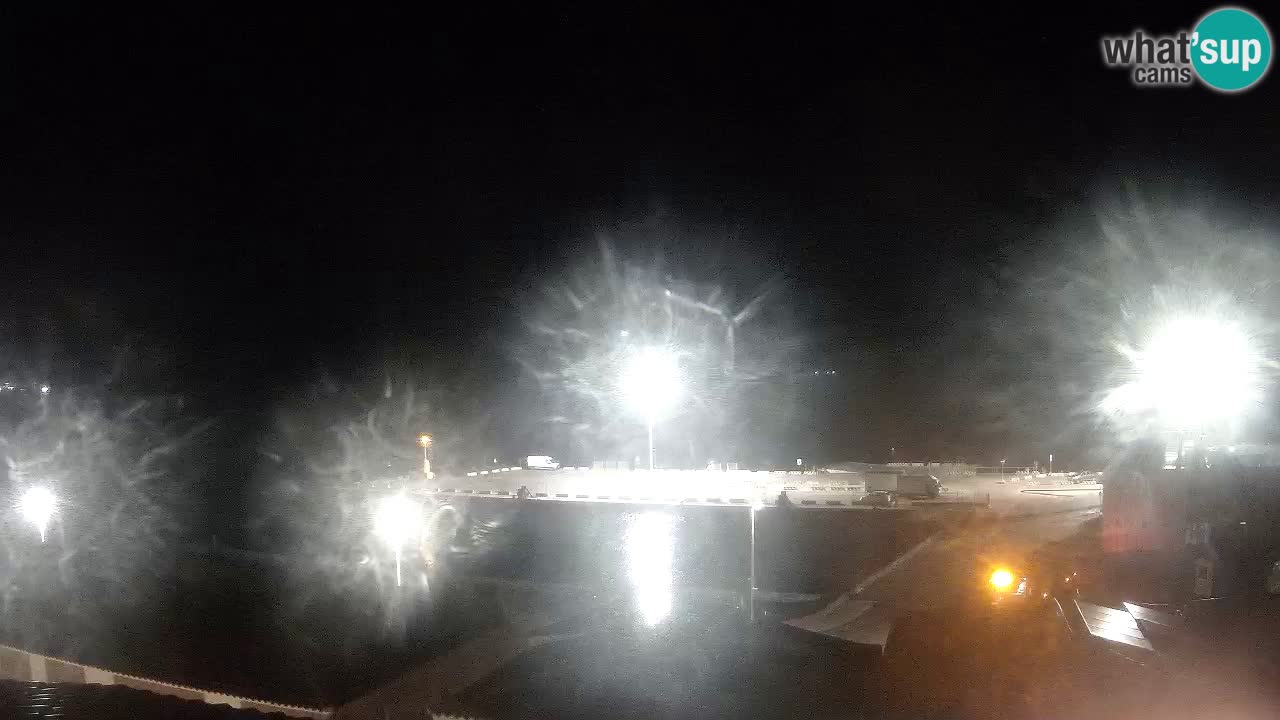 Porto di Palau – Cerdeña