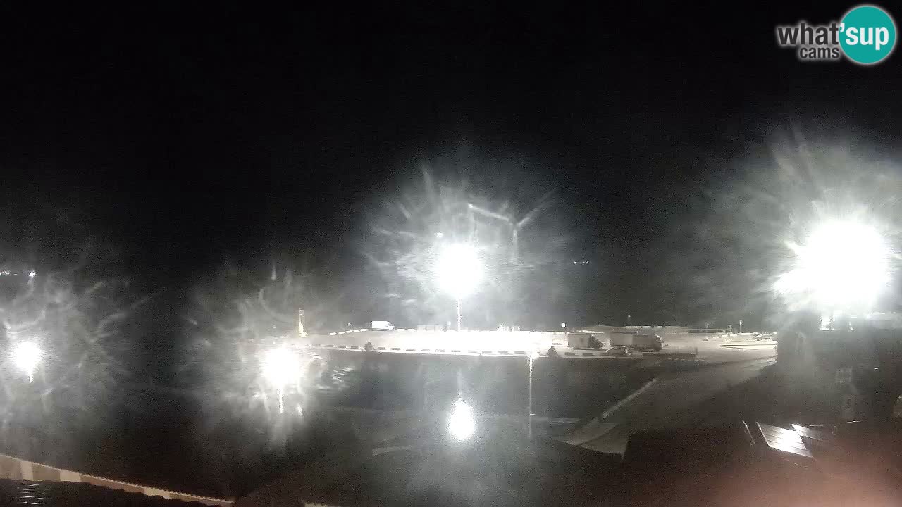 Porto di Palau – Sardinien