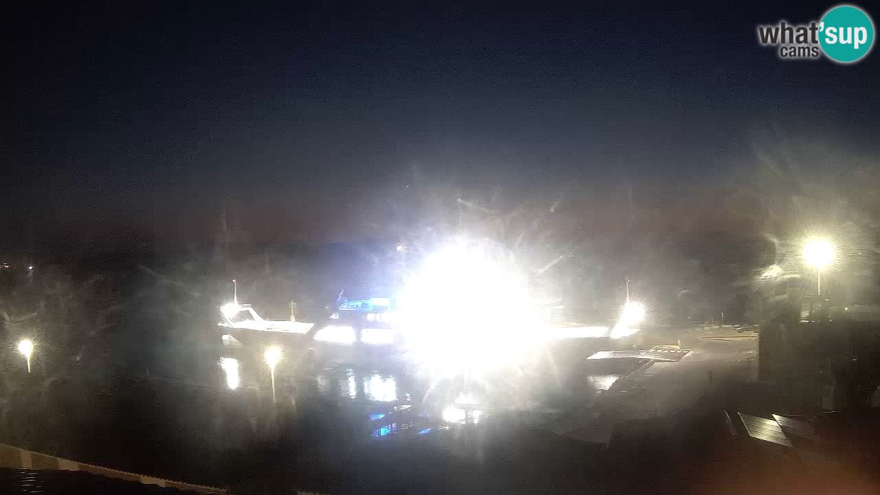 Porto di Palau – Sardegna