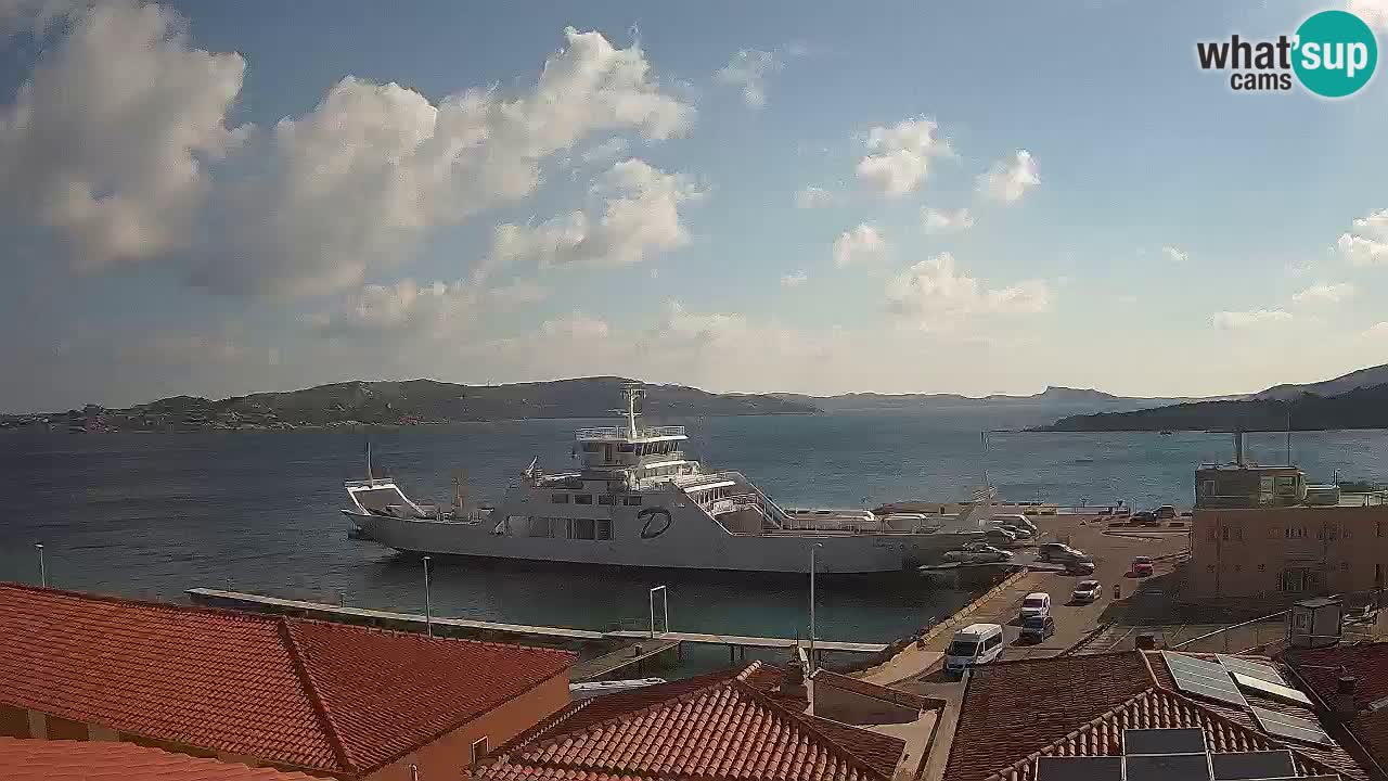 Porto di Palau – Sardegna