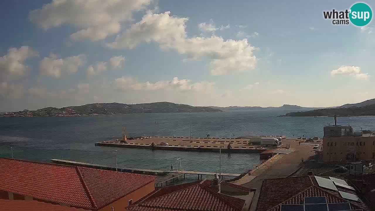 Porto di Palau – Sardinia