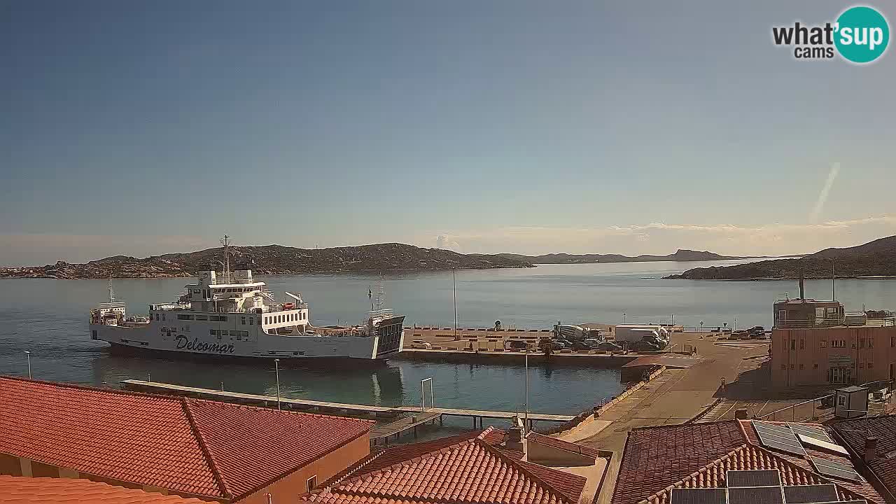 Porto di Palau – Sardinien