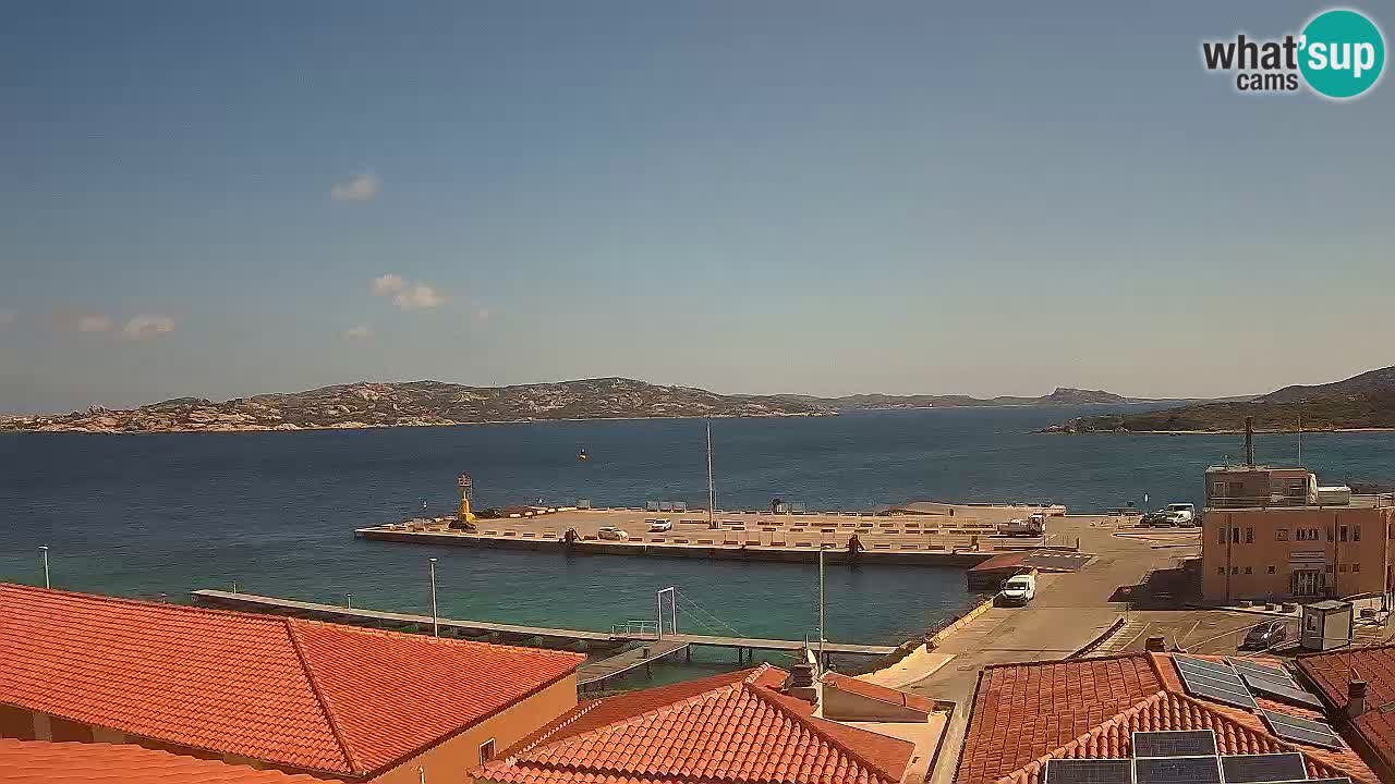 Porto di Palau – Sardinien