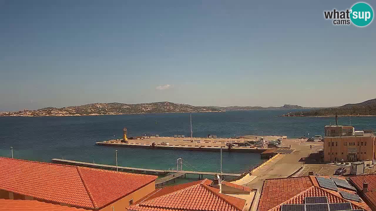 Porto di Palau – Sardinien