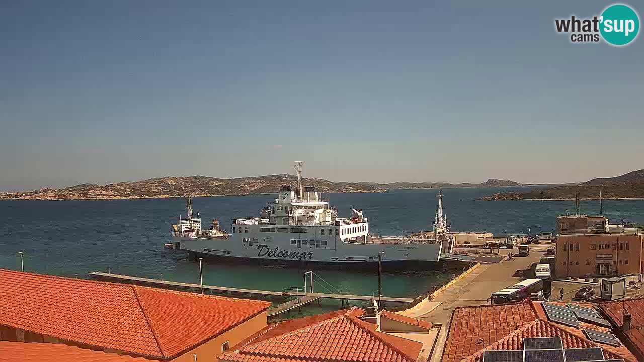 Porto di Palau – Sardinien