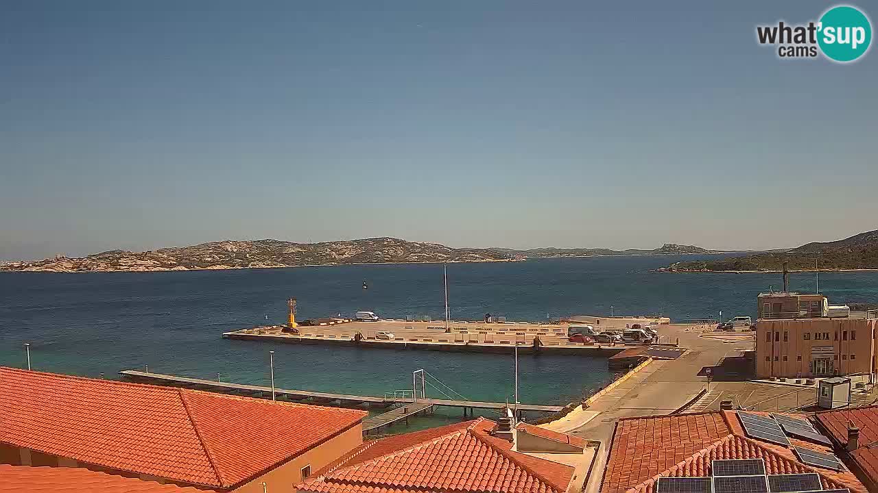 Porto di Palau – Sardinia