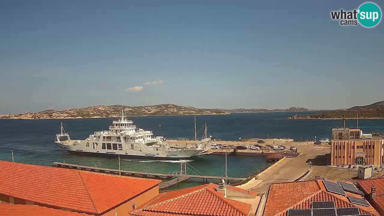 Porto di Palau – Sardinien