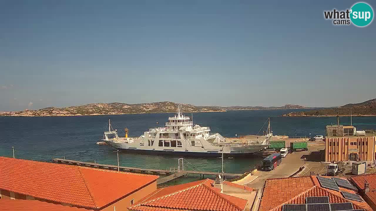 Porto di Palau – Sardegna