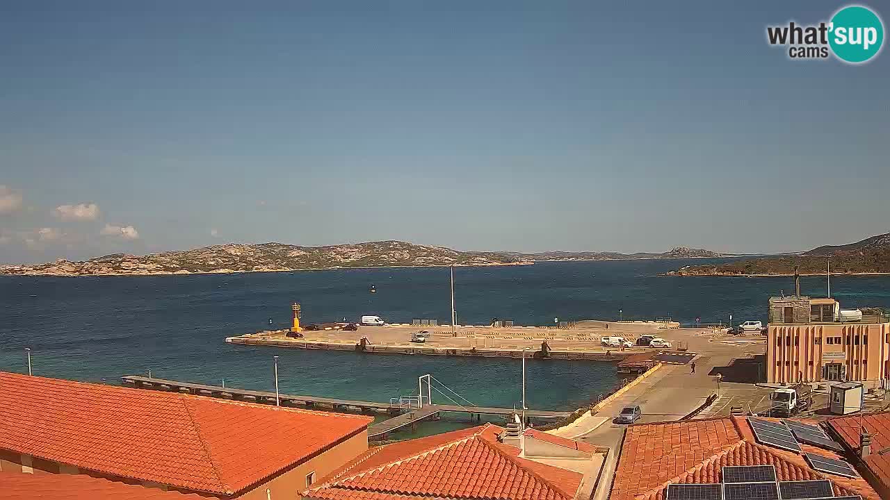 Porto di Palau – Sardinien
