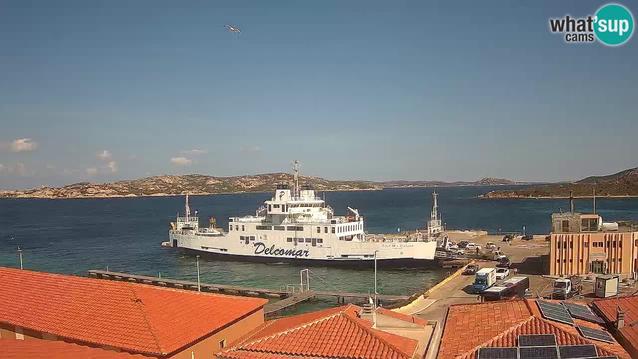 Porto di Palau – Sardinia