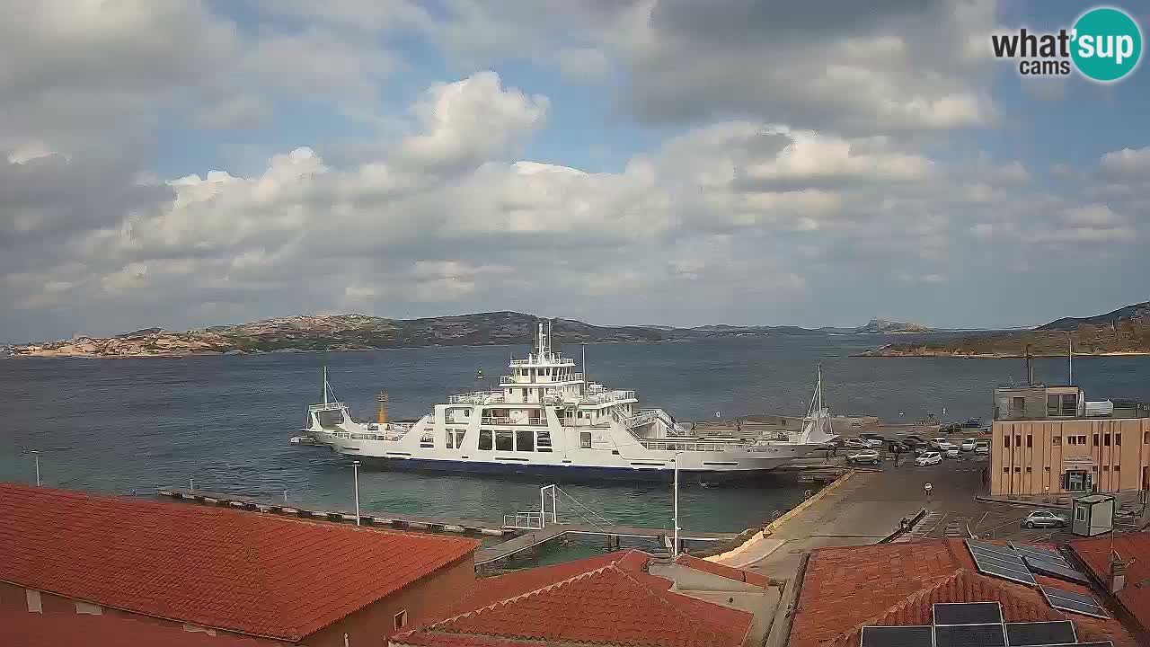 Porto di Palau – Sardinia