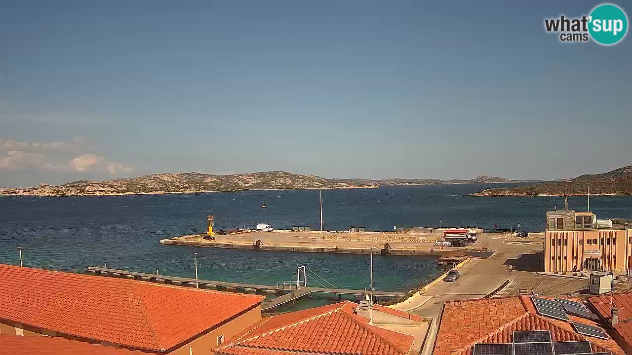 Porto di Palau – Sardinia