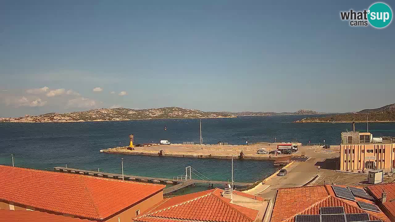 Porto di Palau – Sardinien