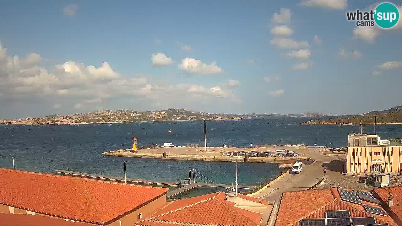Porto di Palau – Sardegna