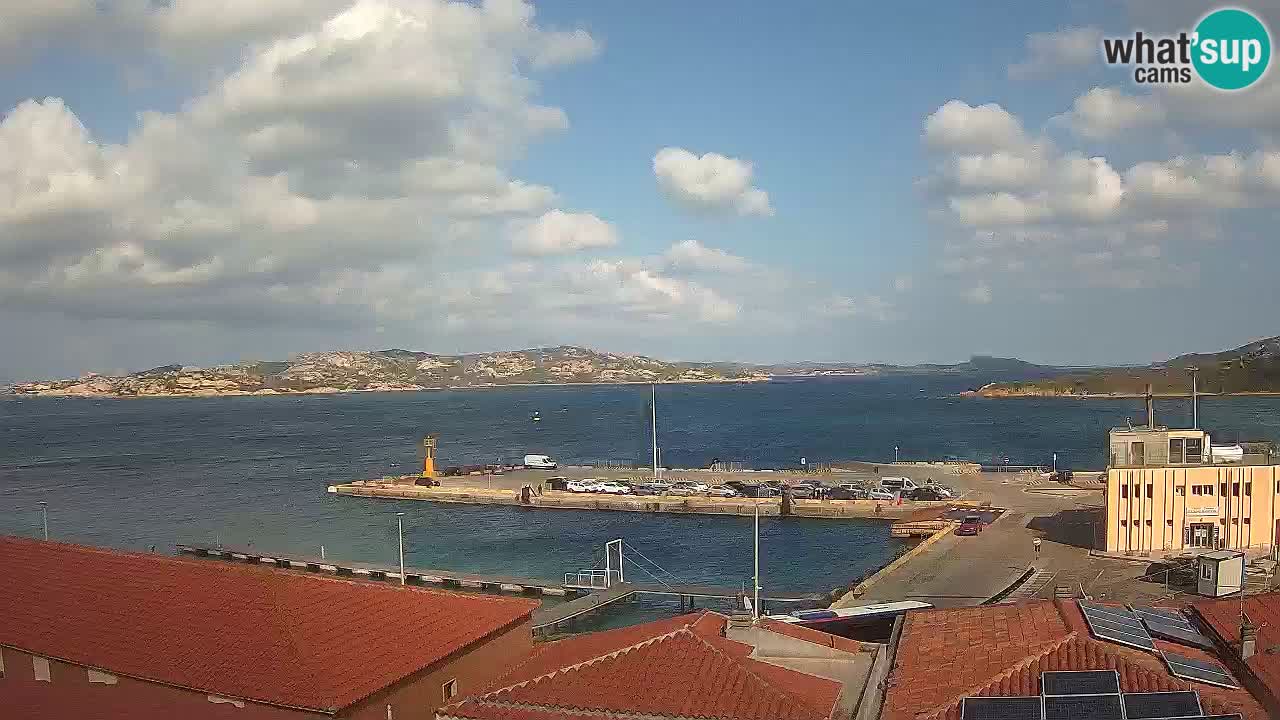 Porto di Palau – Sardinien