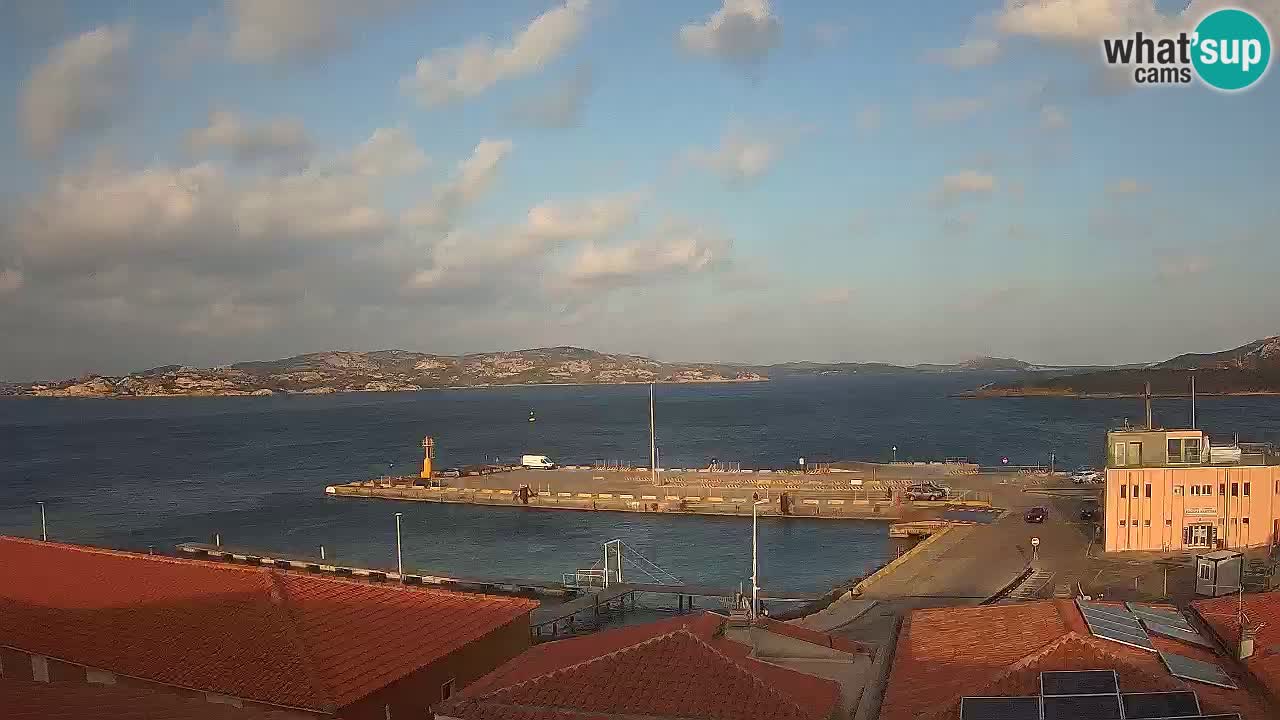 Porto di Palau – Sardinien