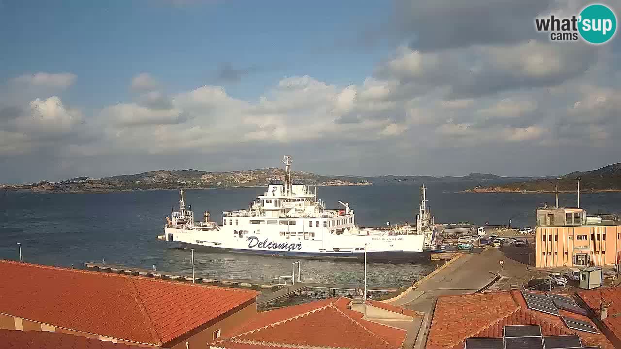 Porto di Palau – Sardinia