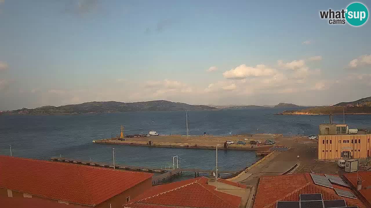 Porto di Palau – Sardinia