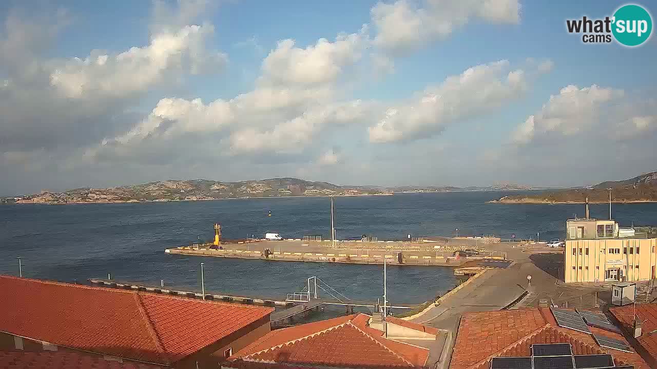 Porto di Palau – Sardinien