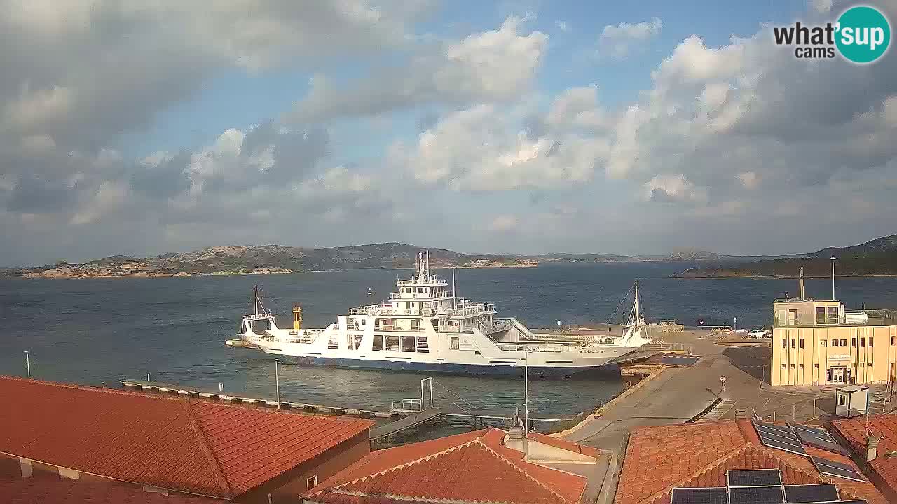 Porto di Palau – Sardinien