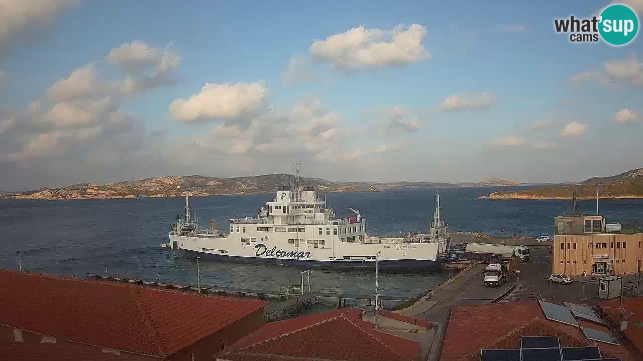 Porto di Palau – Sardegna