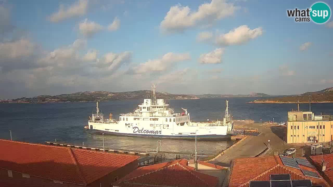 Porto di Palau – Sardaigne