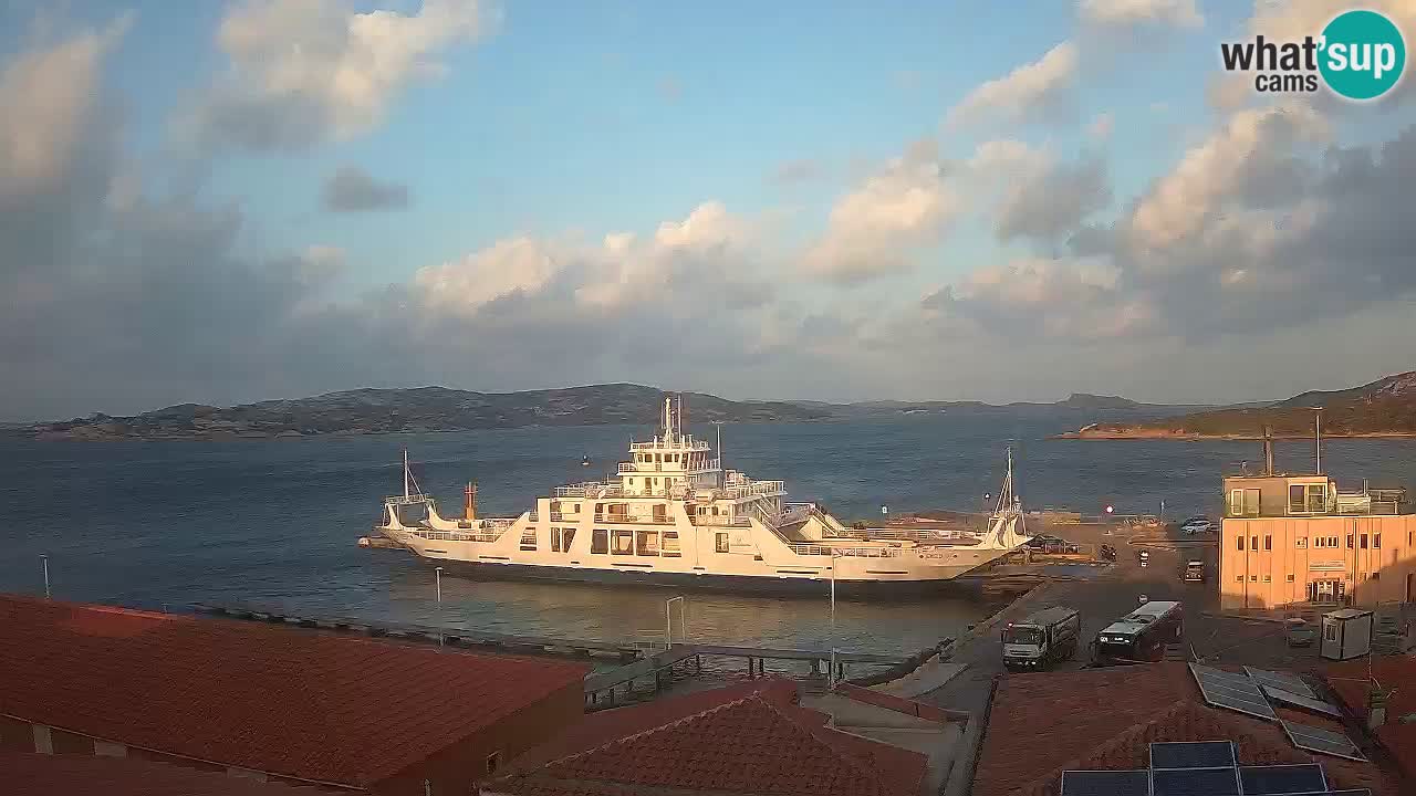 Porto di Palau – Sardinia