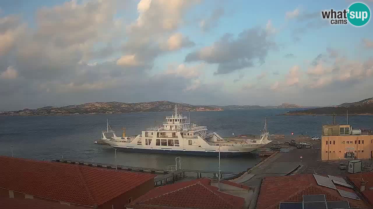 Porto di Palau – Sardinia