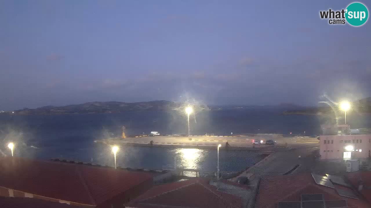 Porto di Palau – Sardinien