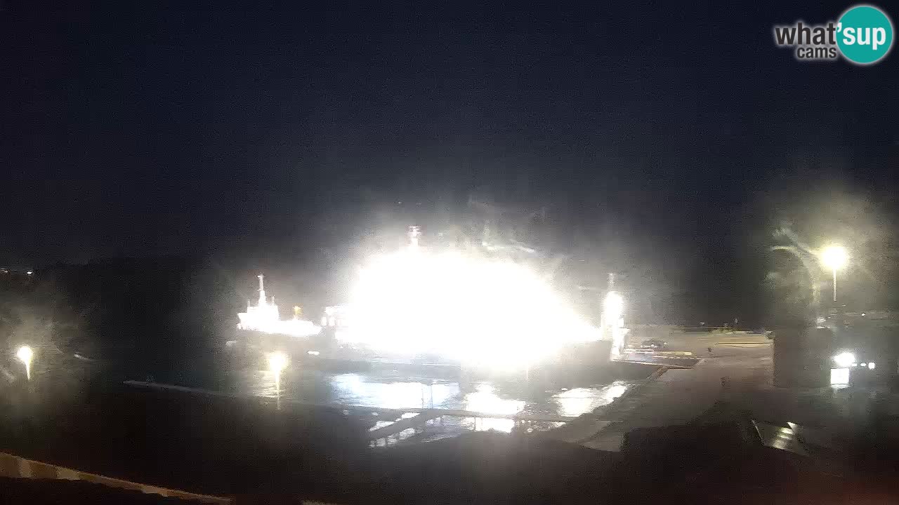 Porto di Palau – Sardegna