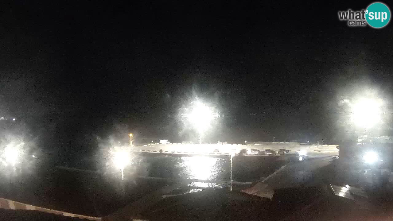 Porto di Palau – Sardaigne