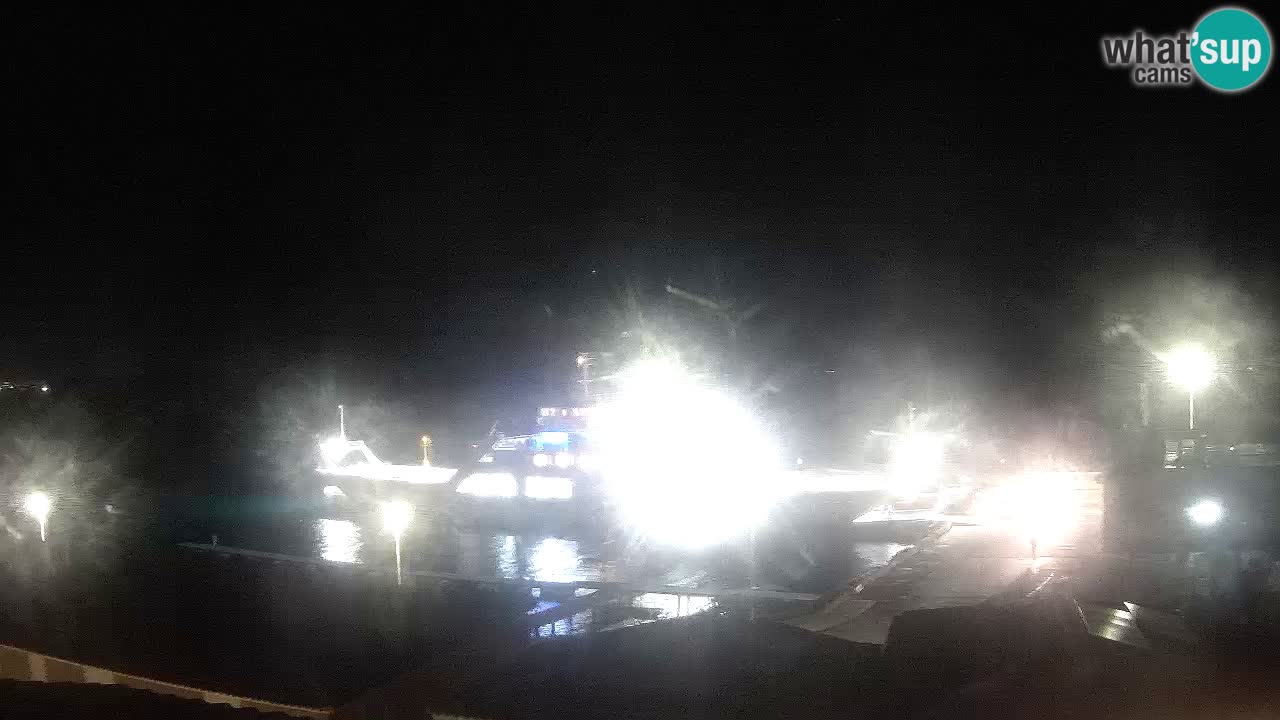 Porto di Palau – Sardaigne