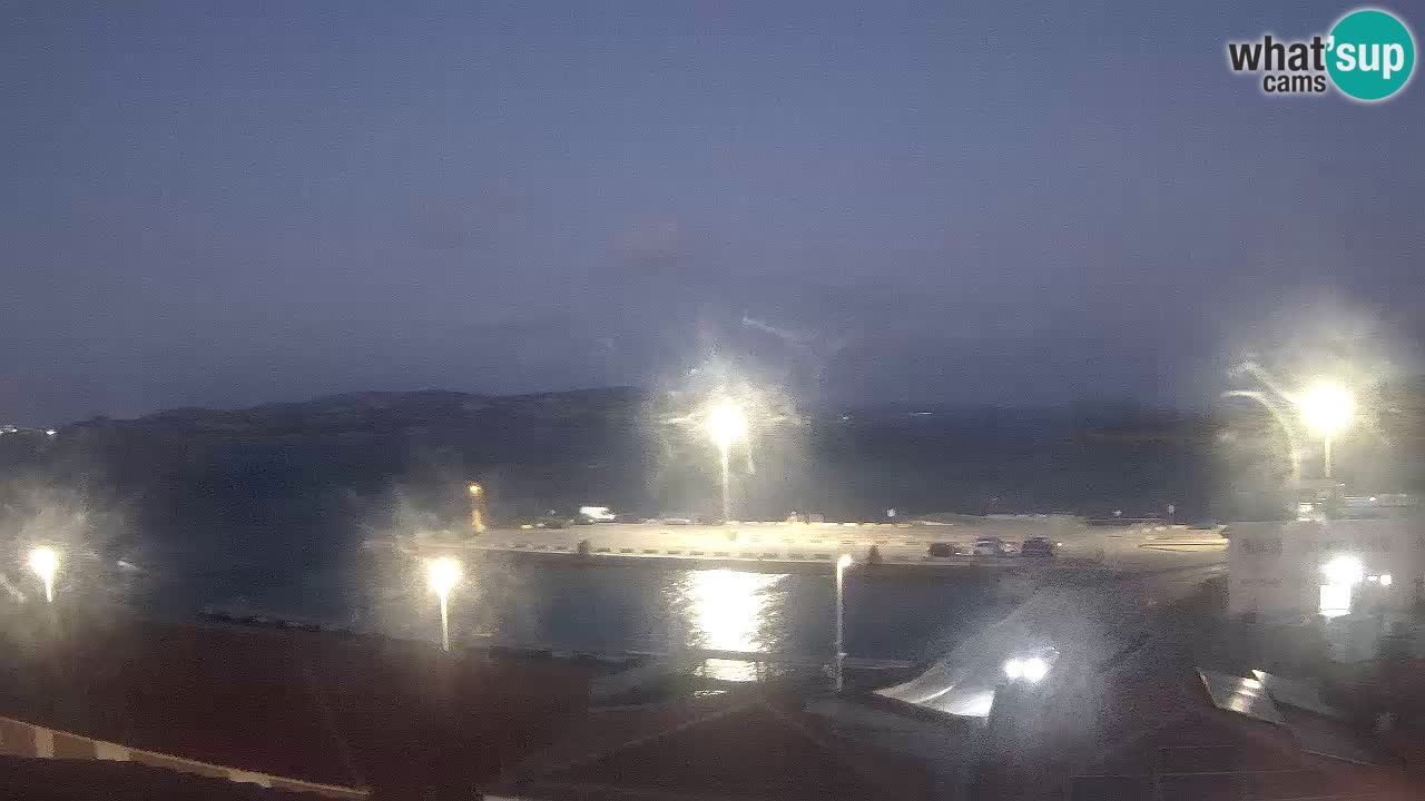 Porto di Palau – Sardinia