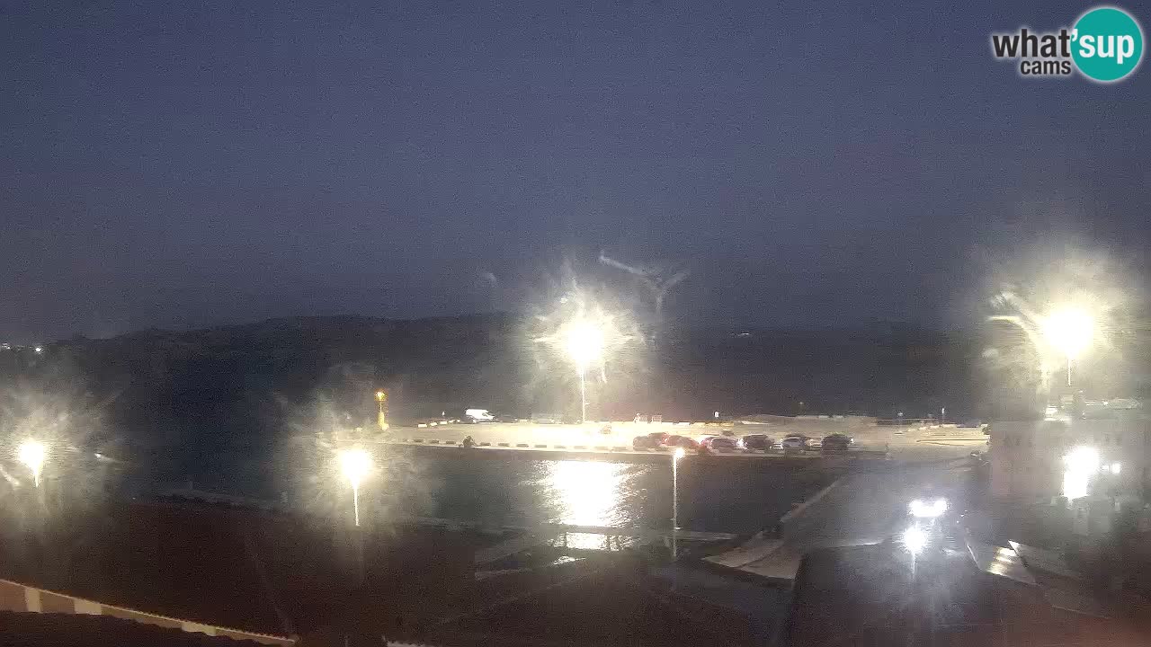 Porto di Palau – Sardegna