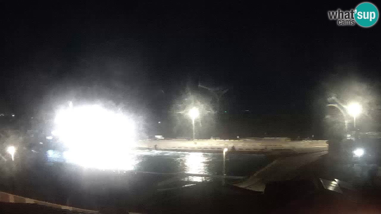 Porto di Palau – Sardinia